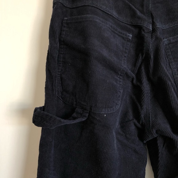 Brandy Melville Corduroy Jeans - Picture 2 of 6